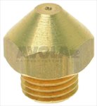 CONICAL GAS NOZZLE M9x1