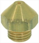 CONICAL GAS NOZZLE M9x1