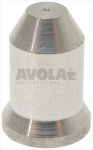 NATURAL GAS NOZZLE FOR PILOT BURNER