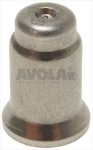 LPG NOZZLE FOR PILOT BURNER
