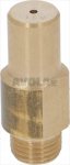 GAS NOZZLE M10x1