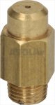 GAS NOZZLE M10x1
