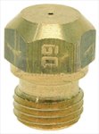 GAS NOZZLE M9x1