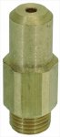 GAS NOZZLE M10x1