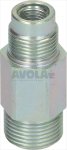 INJECTOR HOLDER