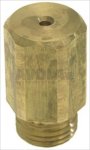 GAS NOZZLE M11x1