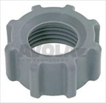 DOSER/JET LOCKING RING