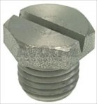 STAINLESS STEEL RINSE JET