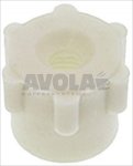 COMPLETE WASH JET FOR FIXED ARMS