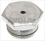 RINSE JET FOR FIXED ARMS