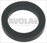 NOZZLE GASKET 14x10x2 mm