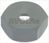 WASH ARM JET CAP
