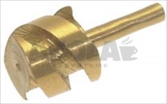 RINSE SPIRAL INSERT