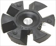 WASH PROPELLER