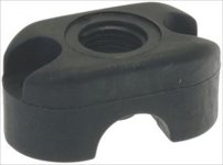 RINSE JET SUPPORT