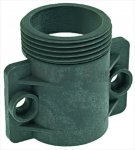 TERMINAL CLAMP