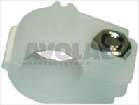 RINSE NOZZLE