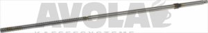 SCREW FOR TILTING