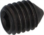 SPINDLE CLIP FOR HAND WHEEL
