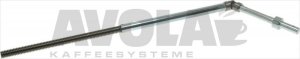 SCREW FOR TILTING