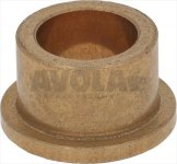 PAN SHAFT BUSHING
