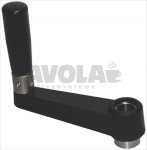 WHEEL HANDLE