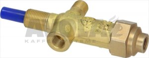 VALVE M1