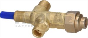 VALVE M1