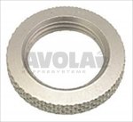 RING NUT M14x1 FOR B3-B3/C VALVE