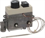 MINISIT VALVE FOR FOOD-WARMER 30