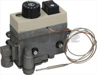 MINISIT VALVE FOR OVEN 100