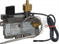GAS VALVE MERTIK 30