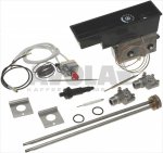 MINISIT VALVE FOR FRYER 120