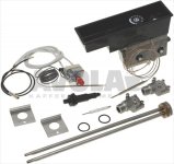 MINISIT VALVE FOR FRYER 120