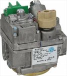 GAS VALVE UNITROL U7000ER-240-S7CL/S