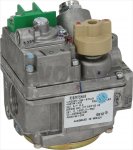 GAS VALVE UNITROL U7000ER-240-S7CL/S