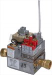 GAS VALVE