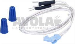 VALVE MICROSWITCH