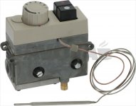 MINISIT VALVE FOR FOOD-WARMER 40