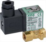 SOLENOID-VALVE