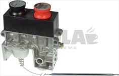 GAS VALVE BOILING PAN GC1300