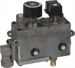 MANUAL MINISIT VALVE FOR PASTA COOKER