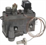 MINISIT VALVE FOR FRYER 110