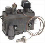 MINISIT VALVE FOR FRYER 110