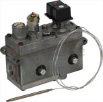 MINISIT VALVE FOR OVEN 100