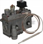 MINISIT VALVE FOR FRYER 110