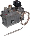 MINISIT VALVE FOR FRYER 110
