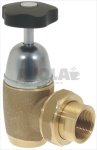 STEAM VALVE
