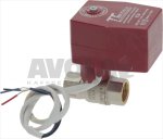 BOILER MOTOR DRAIN VALVE TCN