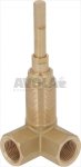 WATER INLET TAP DX